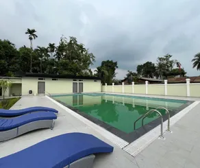 Hatimurias Boutique Resort - Pool