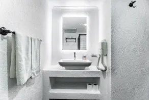 Costa Bitezhan Beach Hotel - Room
