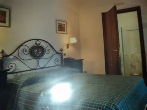 Albergo La Bersagliera - Room