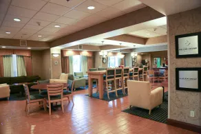 Hampton Inn Morehead - Restaurant