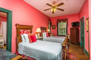 Spencer House Inn - Zimmer