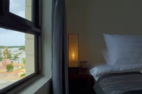 Nam Bo Boutique Hotel - Room