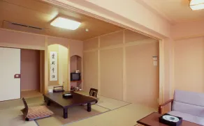 Hitomaru Kadan - Chambre