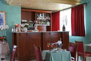 Hotel Abacus - Restaurant