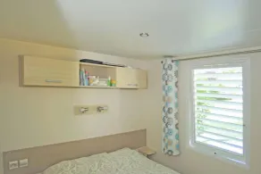 Camping RCN La Ferme du Latois - Zimmer