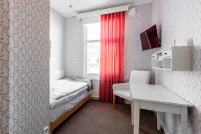Hotel Ranten - Chambre
