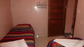 Hotel Aday - Chambre