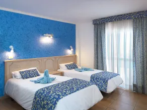 Apartamentos Oro Blanco - Værelse