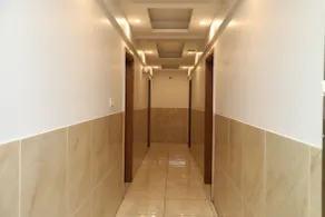 HIRA PALACE - Vestíbulo
