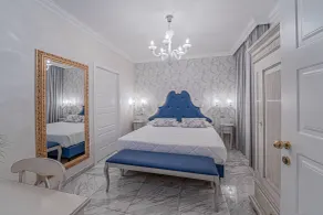Hotel Colomba D'Oro - Chambre