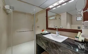 The Fern Residency, Satara Maharashtra - Bad