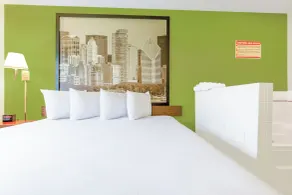 Super Rest Inn - Rum