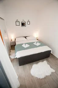 Villa Natura ZadarVillas - Room