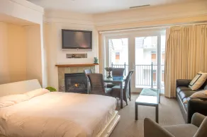 Village Suites Bay Harbor - Rum