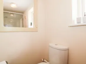Ryecross Farm Cottage - Interior