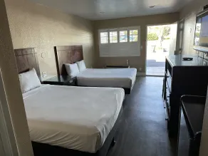 Vivo Hotel - Salle de bain