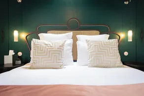 La Grande Maison LGM  - Zimmer