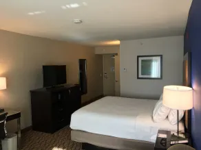 Holiday Inn Express San Bernardino Colton by IHG - Chambre