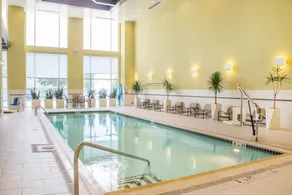 Louisville Marriott East - Piscine
