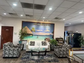 Atlantic Inn & Suites near Belmar Beach - Reception