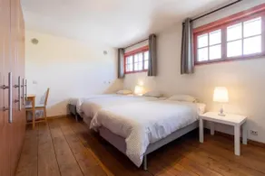 Hotel Torenhof - Room