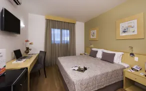 Matiz Jaguariúna - Room