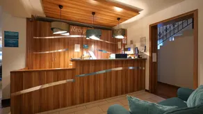 Balaton Colors Beach Hotel - Reception