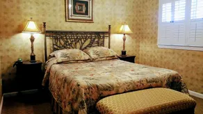 Fairfield Plantation Resort - Chambre