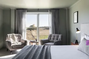Cleveland Estate - Habitación