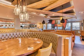 Premier Inn Worksop - Restaurant