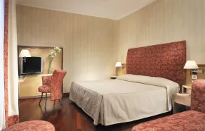 Poli Hotel - Quarto