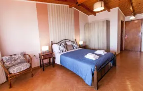 Hotel Thetis - Chambre