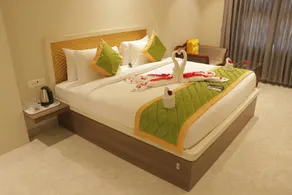 Hotel Emeraald House - Rum
