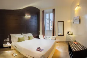 Navona Stay - Rum