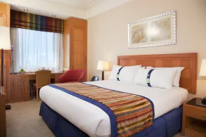 Holiday Inn Citystars by IHG - Zimmer