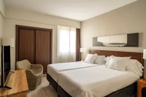 Vincci Resort Costa Golf - Room