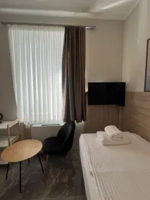 Enza Suites - Værelse