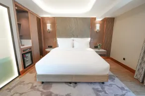 Boreas Hotel & SPA, Trademark Collection by Wyndham - Room