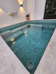 AZUL ARENA Hotel Boutique - Pool
