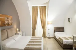 Chiaia Suites - Chambre