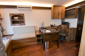 Kumluk Konak Hotel - Recepción