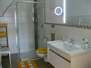 Gasthof Engel - Bathroom