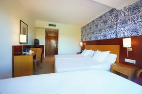Hotel Canelas - Værelse