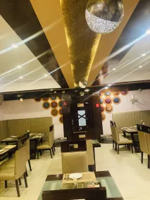 Hotel JS - Restaurant