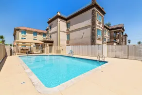 Best Western El Centro Inn - Piscine