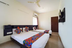 Via Aarudhra Residency - Coimbatore Airport - Rom
