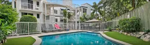 Ocean Vista On Alex - Pool