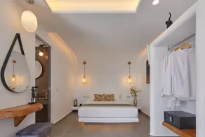 Allure Breeze Suites - Chambre
