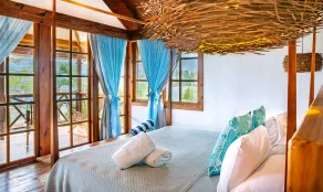 Miraflores Boutique Hotel Adults Only - Chambre