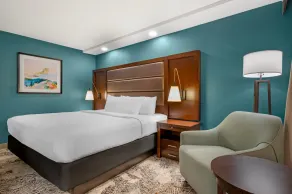 Best Western Premier Alton-St. Louis Area Hotel - Zimmer